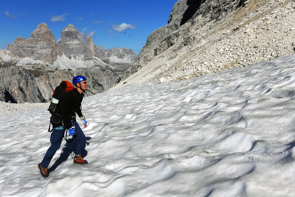 Hiking in the Dolomites, one great trekking vacation