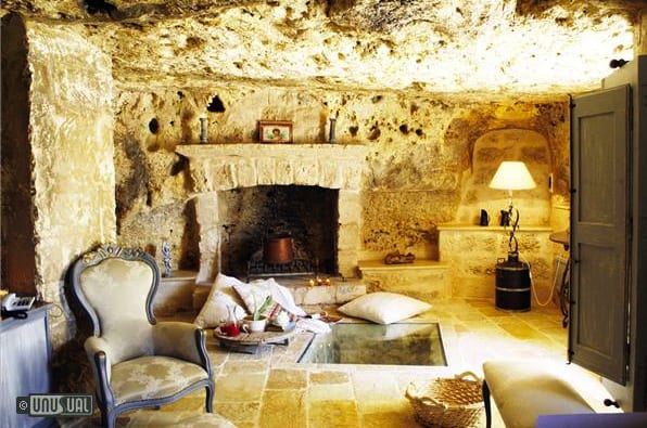 Place to stay in Apulia