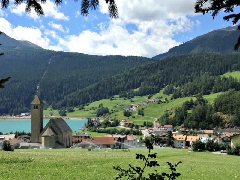 Online-Chat in Trentino-Südtirol | Sentimente