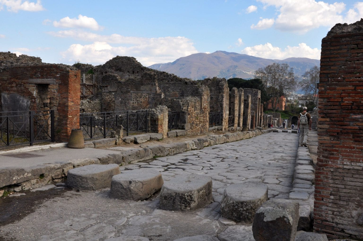 Pompeii Guide: 10 Things to Know Before Visiting the Ancient Roman City