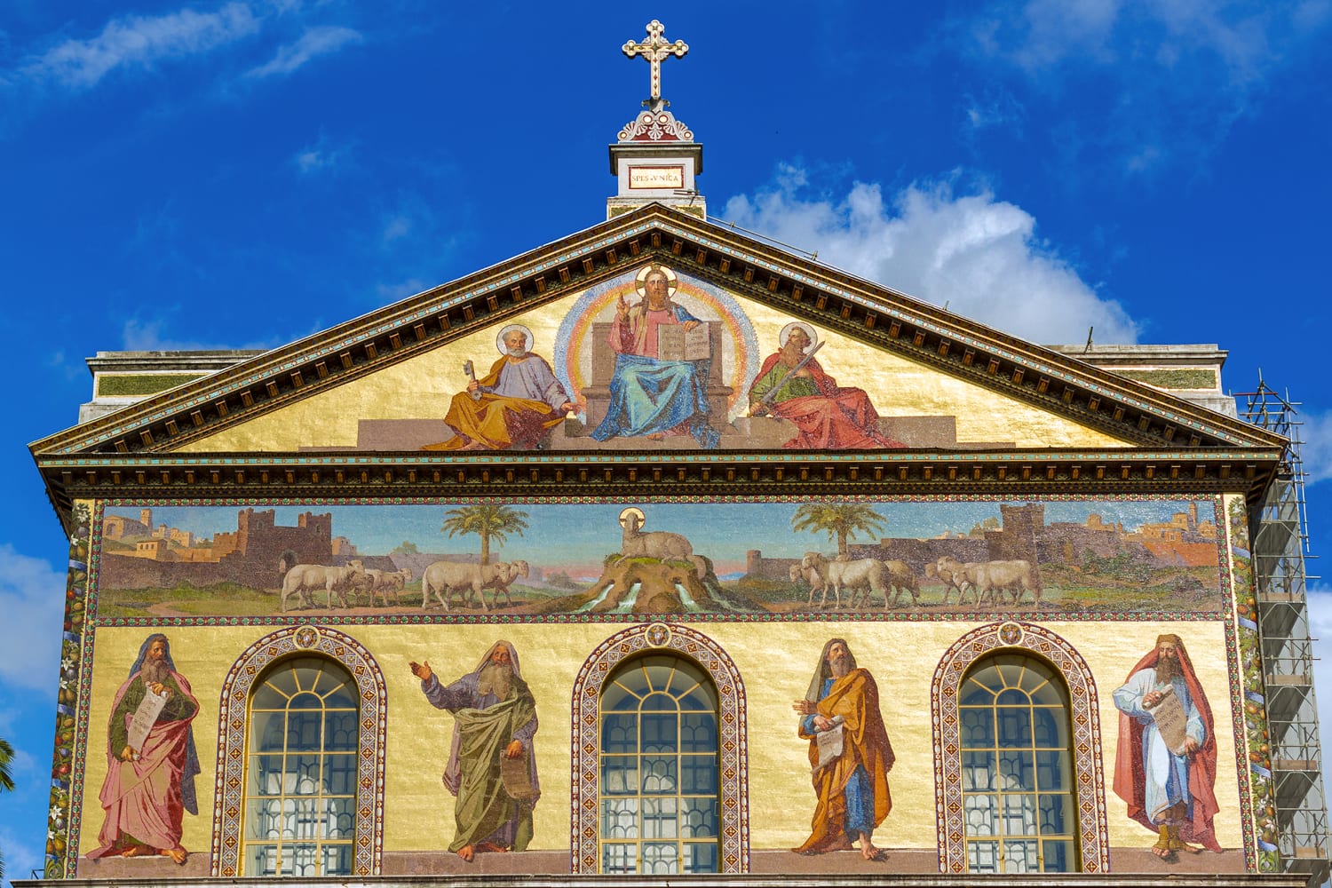 the-basilica-of-st-paul-outside-the-walls