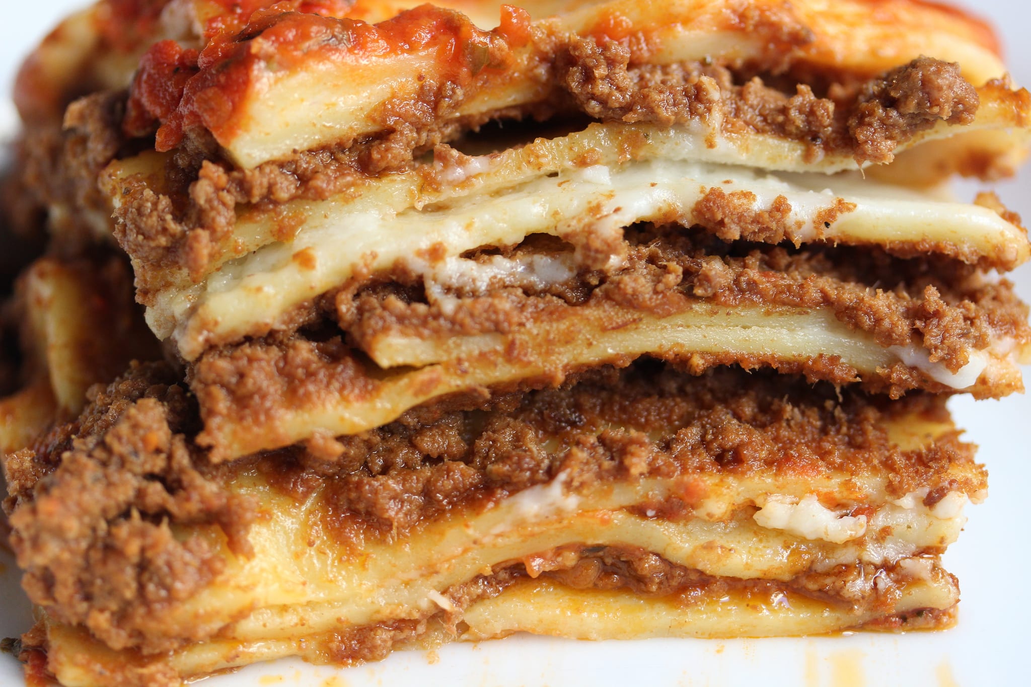 The 16 Most Iconic Foods To Eat In Italy Walks Of Italy Blog