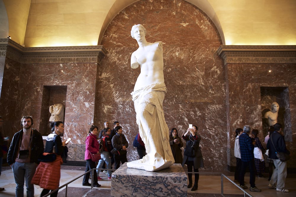 The Top 13 Things To See At The Louvre | Blog | Walks