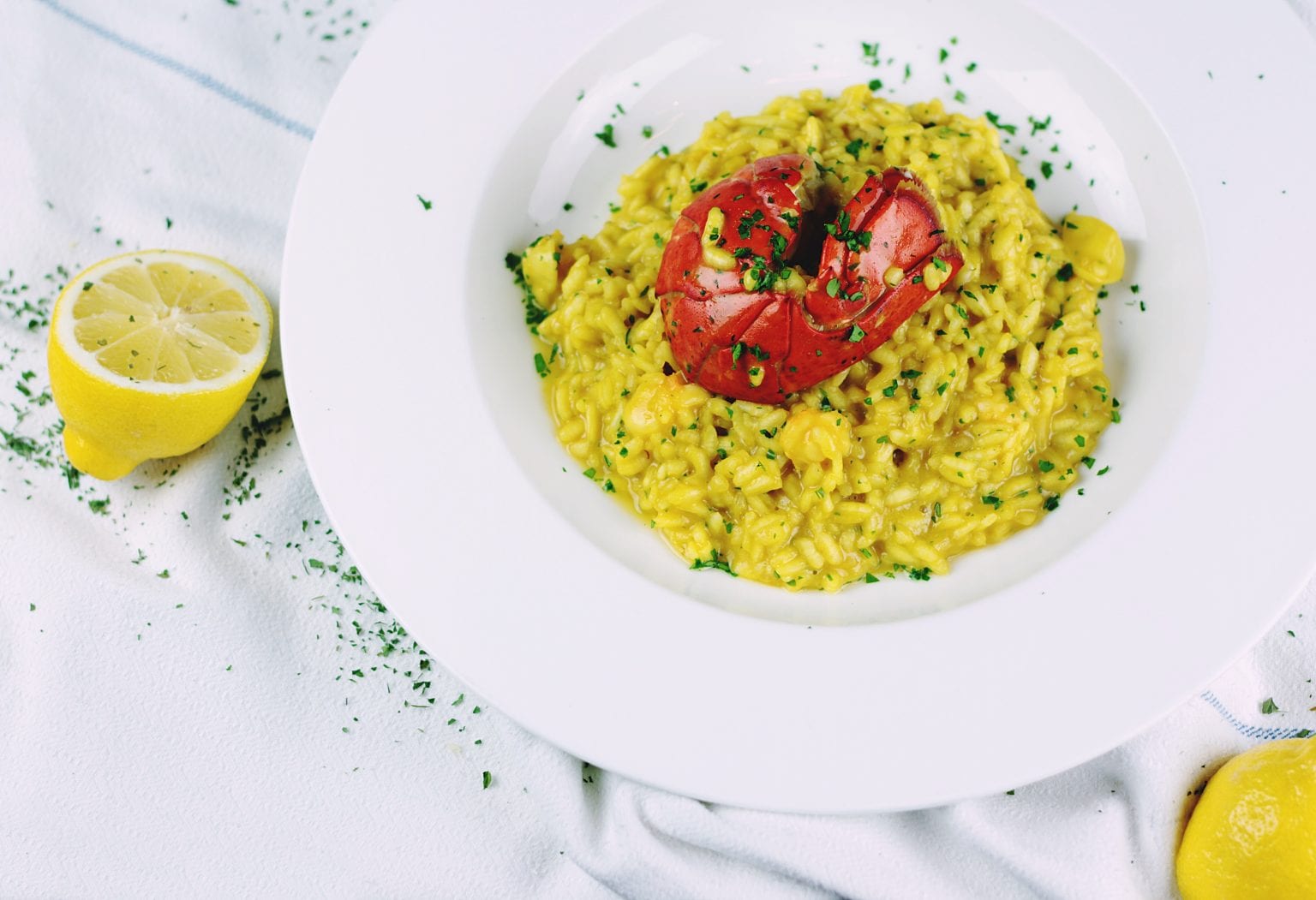 The Secrets Behind Authentic Italian Risotto: A Step-by-Step Guide