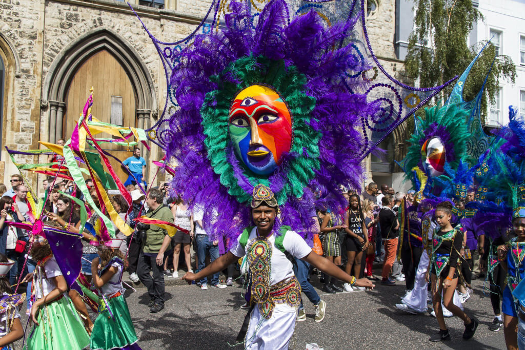 Carnival Celebrations Around The World: Vibrant Festivals You Shouldn't Miss